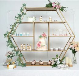 Dessert Display Stand 