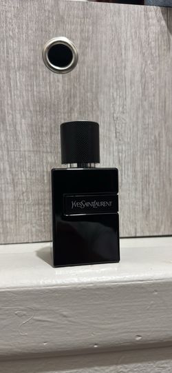 YSL Y Le Parfum