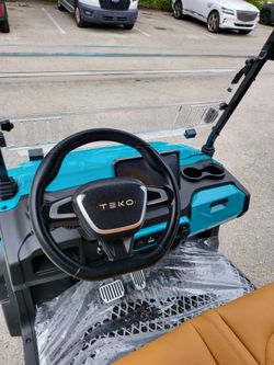 2026 Teko Turbo