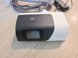 Resmed AirSense 11, barely used