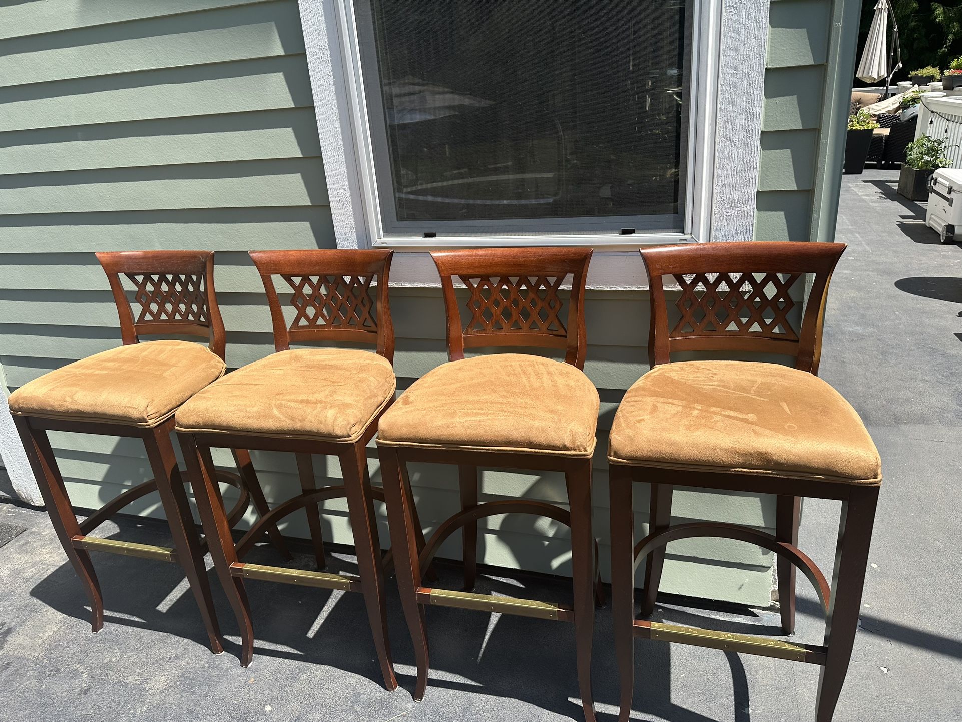 Bar Stools