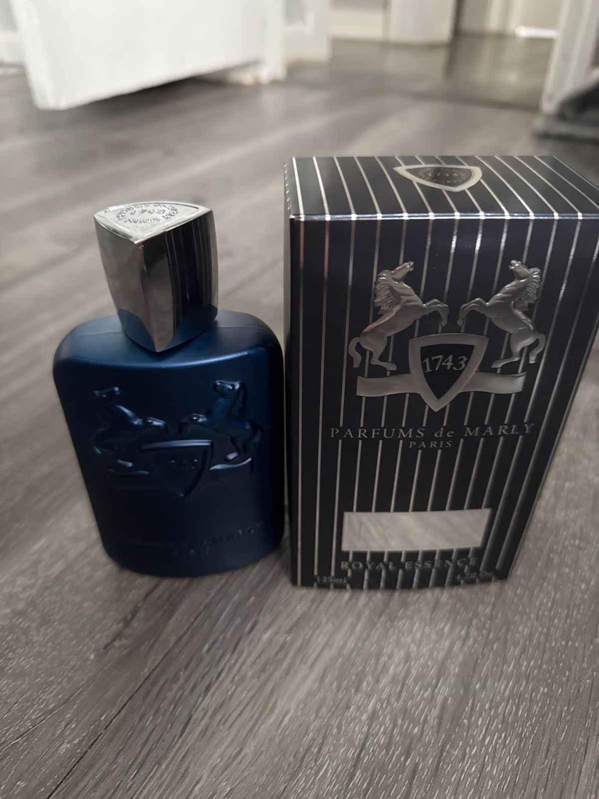 Parfums de Marly Layton – | Full Bottle