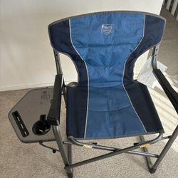 Heavy Duty Camping Chair