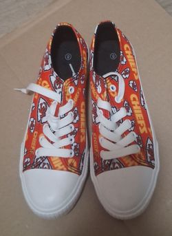 Kansas City Chiefs Shoes