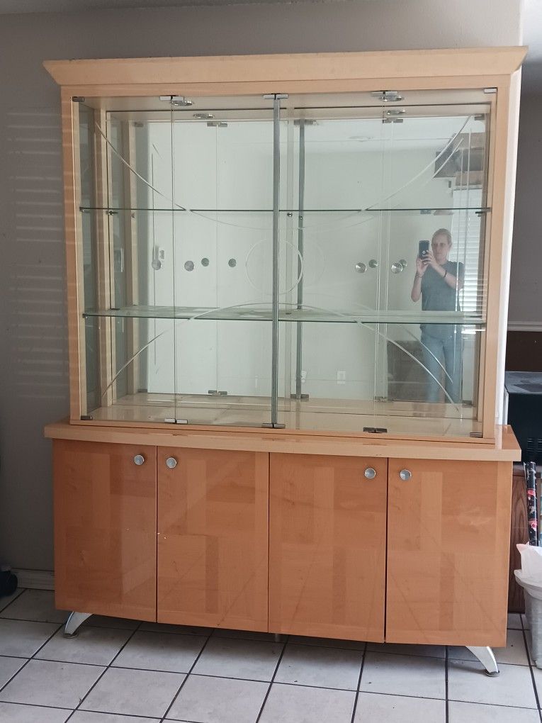China Cabinet