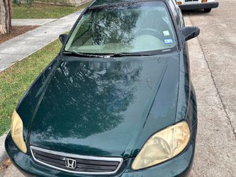 1999 Honda Civic