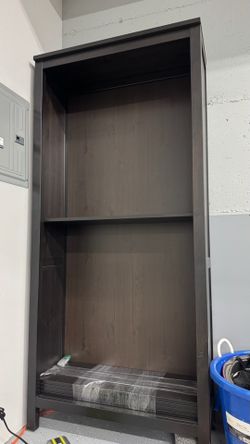 IKEA bookcase