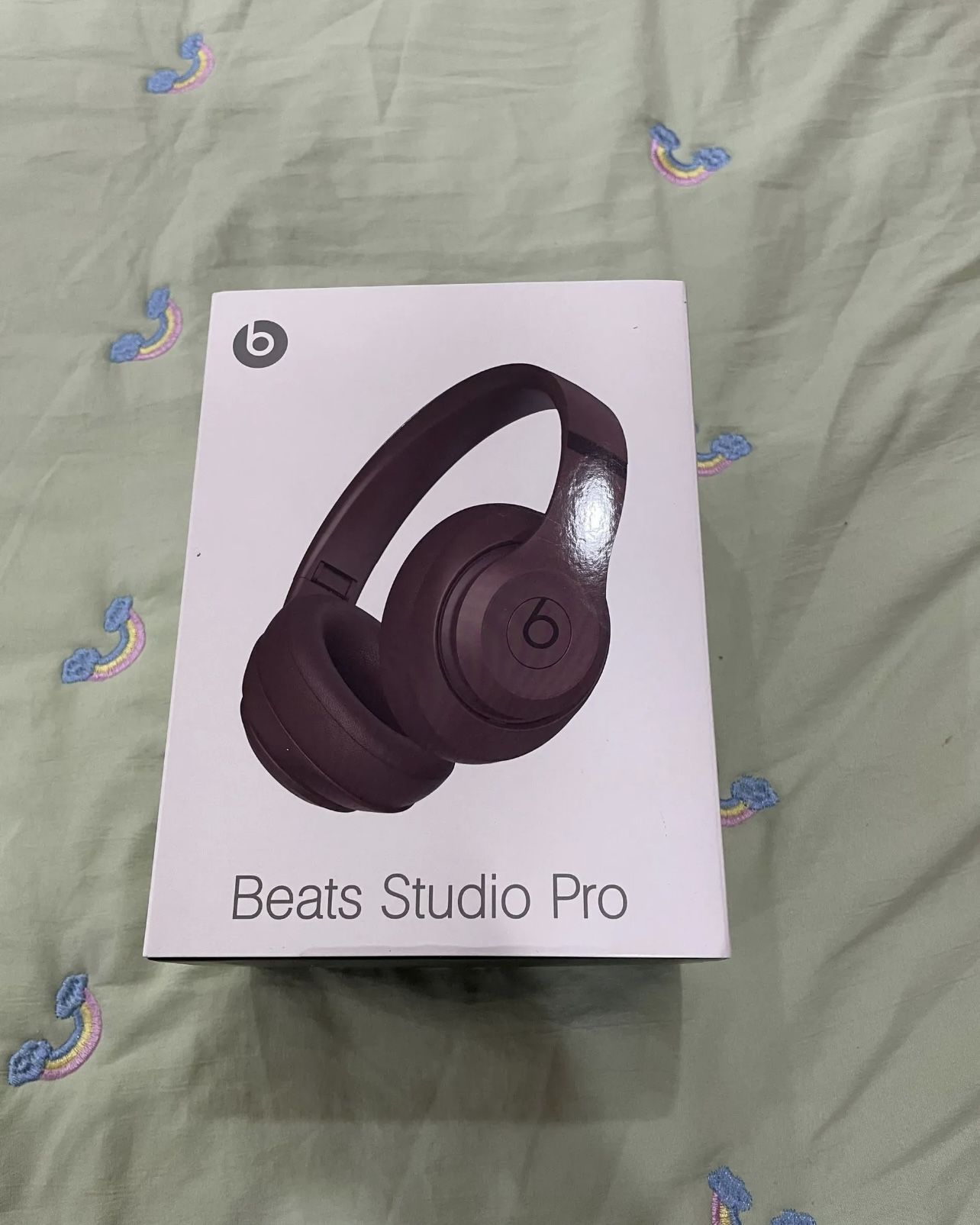 Beats Pro
