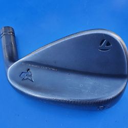 Taylormade Milled Grind Wedge In Great Condition