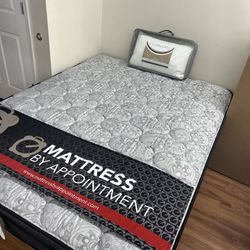 New Truckload Of Mattresses 
