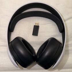 PlayStation Wireless Gaming Headset