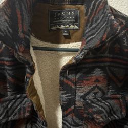 Men Jacket 🧥 Nice Medium 🎻🪉