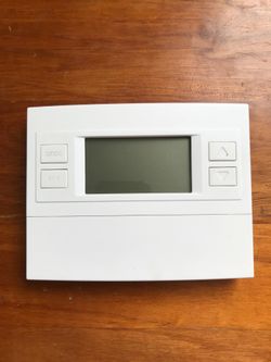 Z-Wave Thermostat