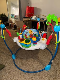 Baby Einstein Jumper