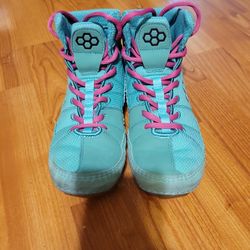 Rudis Colt 3.0 Youth Wrestling Shoes