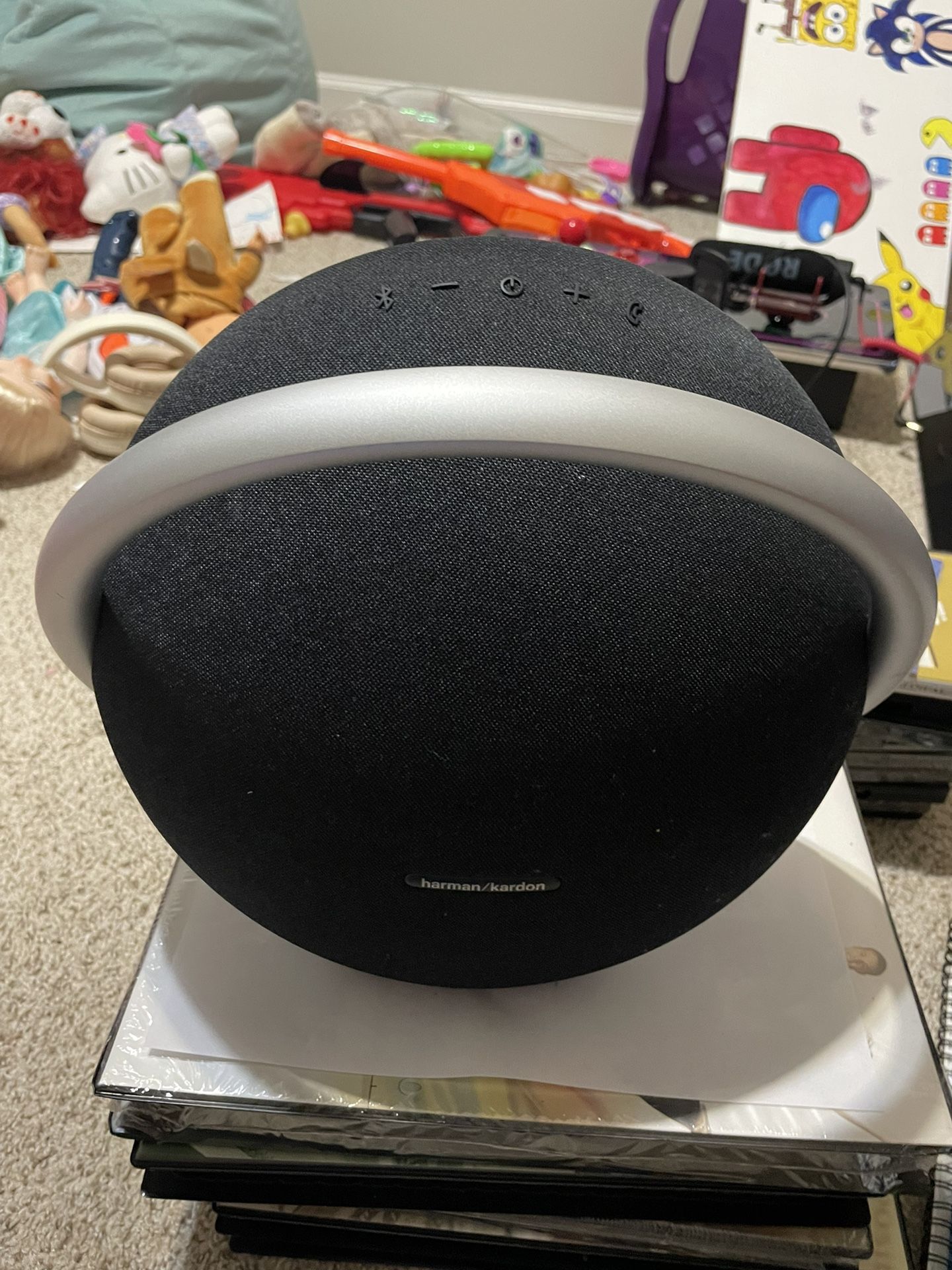 Att Speaker