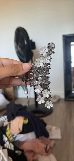 Hair clip