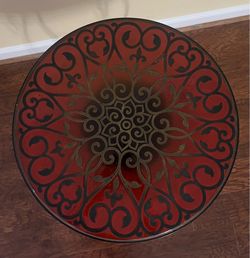 Pier One Decorative side table