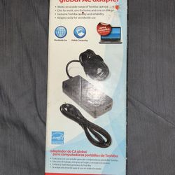 Toshiba Laptop Global A/C adapter 