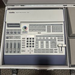 Video Mixer