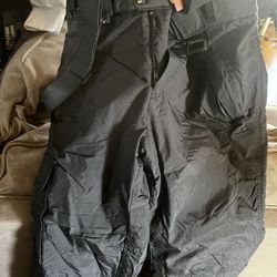 Snow Pants