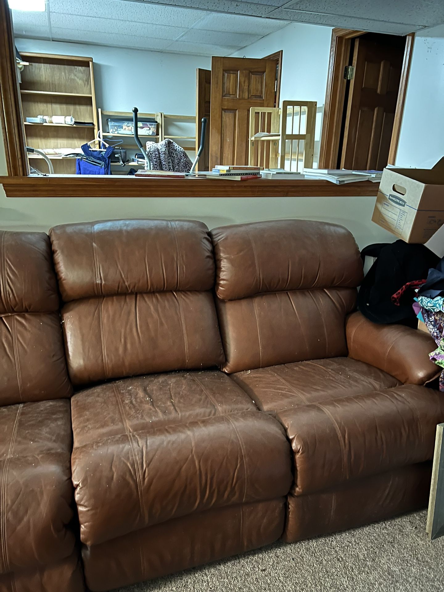 FREE Sleeper Sofa/Couch