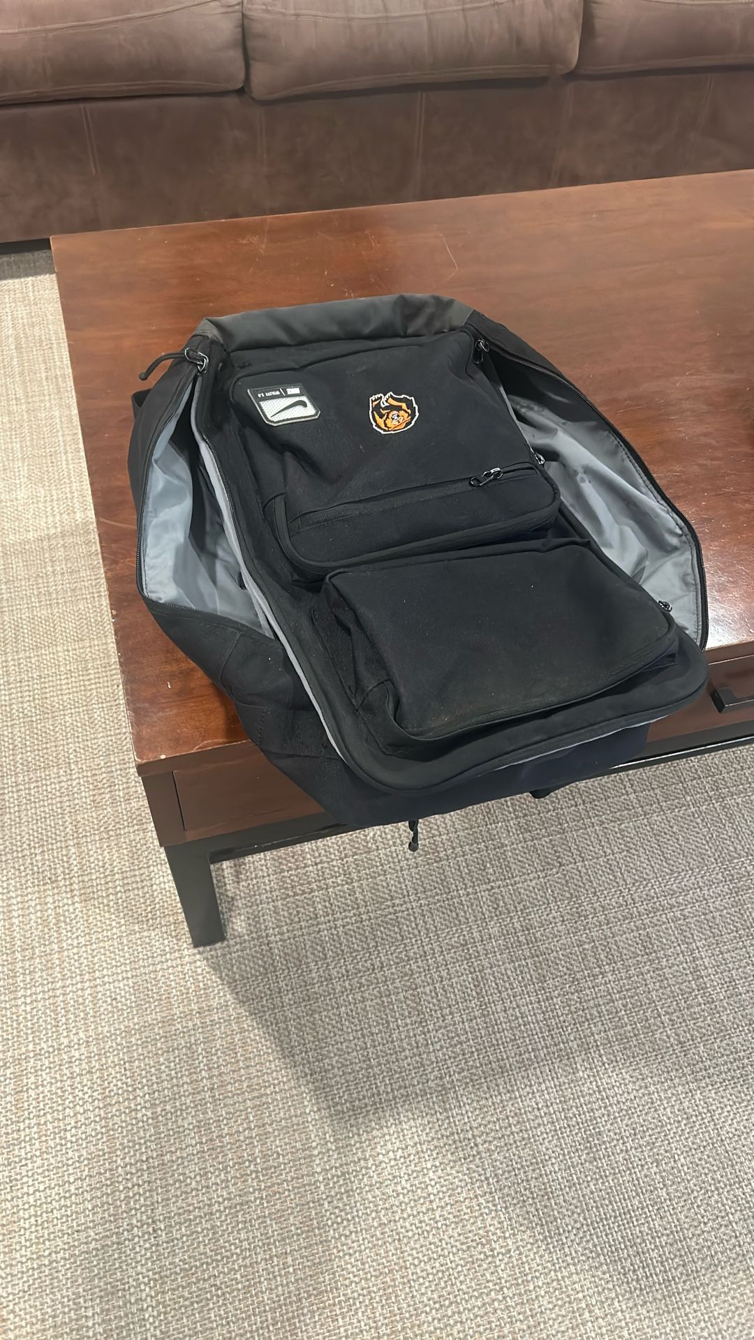 Nike Utility Backpack