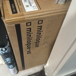 Brand New Neumann U67 With Warranty