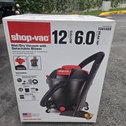 Shop Vac