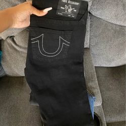 Women True Religion Jeans