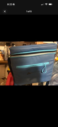 Brand New Cooler