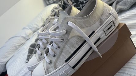 Dior sneakers