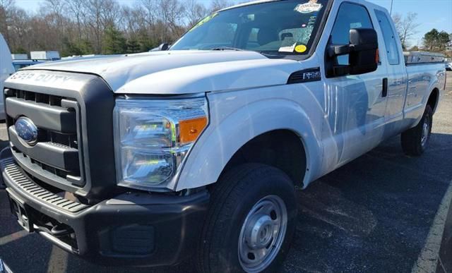 2016 Ford F-250