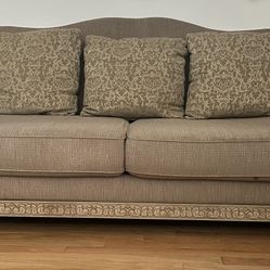 Sofa Set