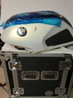 1985 BMW K100 Gas Tank