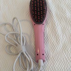 Hair Straightener 