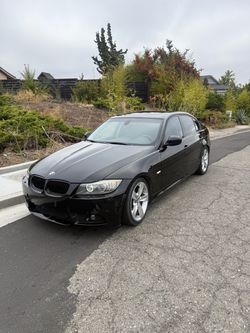 2011 BMW 335i