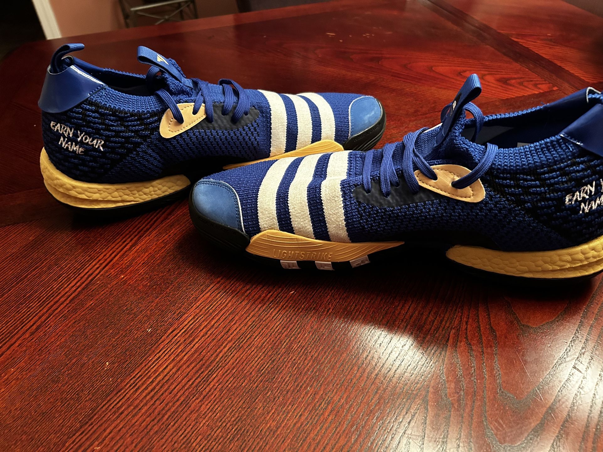 SM Trae 2 - Size 15
