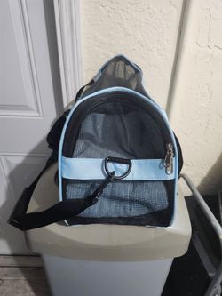 Cat / Dog carrier
