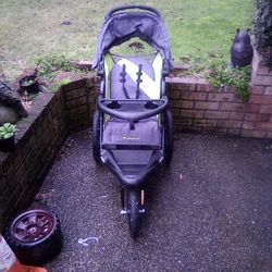 Baby Trend Single Stroller 