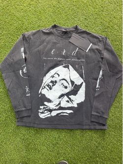 Erd long sleeve