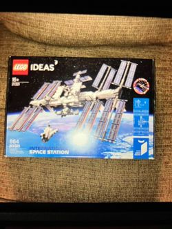 Lego set-sealed