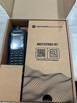 Motorola R7