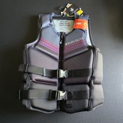 Life Jacket Body Glove Large 40-44" - Never Used With Tags