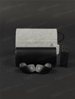 Sony PlayStation Pulse Explore Wireless Earbuds