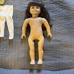 American Girl Molly