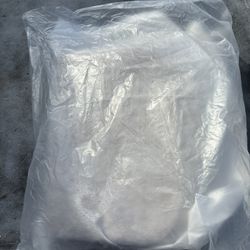 Saddle Bag