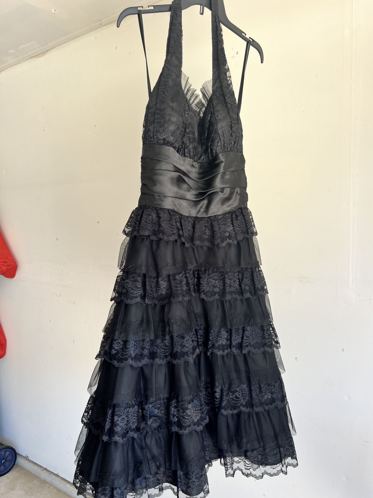Prom Dresses