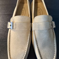 TODS Monk Strap 