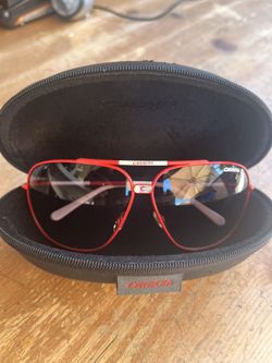 Carrera SunGlasees